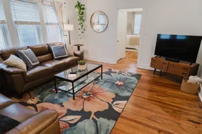 Garden Retreat Steps from Downtown Lewisburg - Image 4