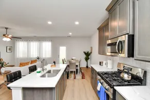 Exquisite Relocation and Workers Dream Place - Image 5