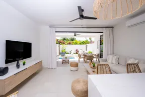 Beautiful 2 Bed Home in Holetown Near The Beach - Image 3