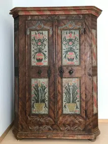 Charming artist's apartment by the vineyard near Freiburg - Image 5