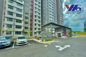 Arena Designer Deluxe Suite KLIA - Image 5