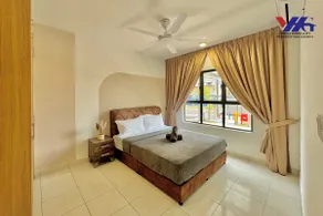 Arena Designer Deluxe Suite KLIA - Image 4