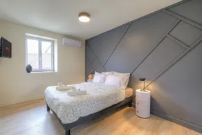 Stylish 1-bedroom apartment, reverie and comfort - Image 3
