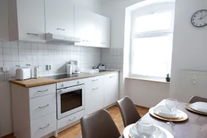 Lemsdorfer Apartments Magdeburg - Image 2