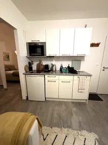 Bright apartment in the heart of Zurich. Self check-in - Image 3