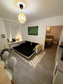 Bright apartment in the heart of Zurich. Self check-in - Image 5
