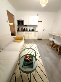 Bright apartment in the heart of Zurich. Self check-in - Image 4