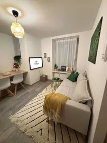 Bright apartment in the heart of Zurich. Self check-in - Image 2