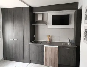 Central Estepona Studio - Image 3