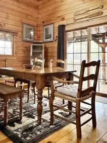 Beautiful Cabin in Friendship - Image 4