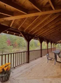 Beautiful Cabin in Friendship - Image 3