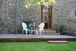 Oak Tree Cottage on working farm - Image 5