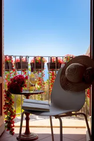 Luxury seaside villa, near Taormina, Sicily - Image 3