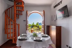 Luxury seaside villa, near Taormina, Sicily - Image 5