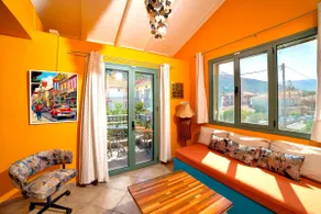 Phaedra Apartment - Homely Vibes Gem in Kefalonia - Image 2