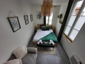 24m² Studio with Parking in City Center - Image 4
