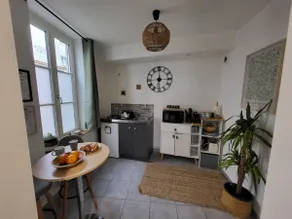 24m² Studio with Parking in City Center - Image 3