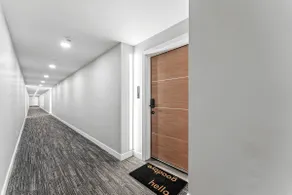 Loft, Open Concept, Balcony 2 Bed, Pool Gym, Wifi - Image 4