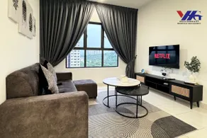 Arena Suite with Netflix KLIA - Image 5