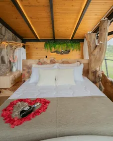 Natura Chalet - Image 4