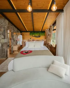 Natura Chalet - Image 5