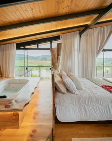 Natura Chalet - Image 2