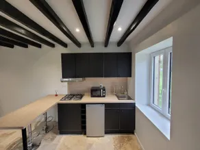 Small apartment in the countryside - At Anna & Alex's - Image 2