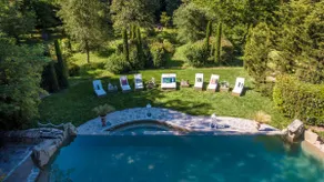 Villa Medicea Flaherty Events & Retreats - Image 5