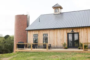 The Barn @ Silo Farm | Deep Creek Lake, MD - Image 2