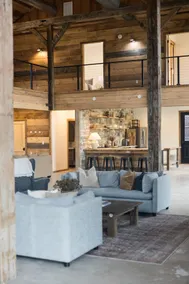 The Barn @ Silo Farm | Deep Creek Lake, MD - Image 3