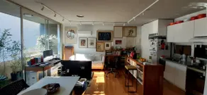 Ayres Buenos Aires Nuñez loft style - Image 3