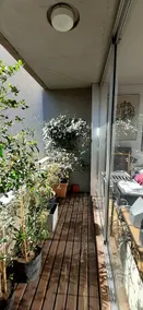 Ayres Buenos Aires Nuñez loft style - Image 4