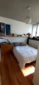 Ayres Buenos Aires Nuñez loft style - Image 2