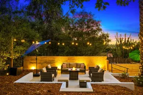 Spacious Pool House Retreat- Game Room - Sleeps 20 - Image 4