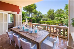 Villa in Santa Ponsa with swimming pool - Image 2