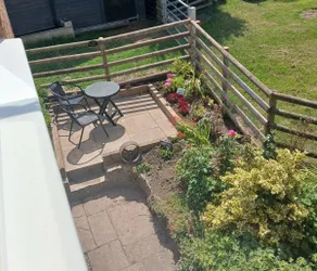 The Nest At Walnut Tree Farm - Image 4