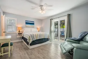 Downtown Oasis with a Private Pool - Heated Option - Image 5