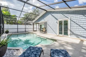 Downtown Oasis with a Private Pool - Heated Option - Image 4