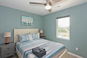 The Villas at Oak Island #8, Pool and Ocean views - Image 5