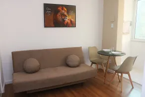 Magnificent Studio in the Center of RJ - Image 3