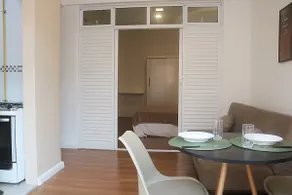 Magnificent Studio in the Center of RJ - Image 4