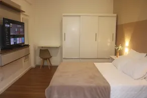 Magnificent Studio in the Center of RJ - Image 2