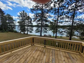 Solon Springs / Barnes Homey Hideaway - Image 2
