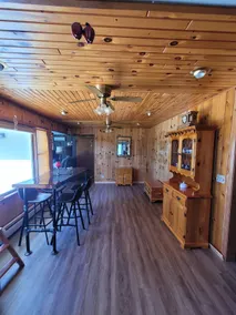 Solon Springs / Barnes Homey Hideaway - Image 4