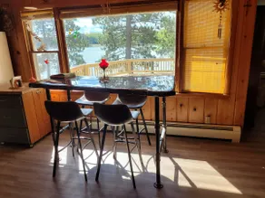 Solon Springs / Barnes Homey Hideaway - Image 5