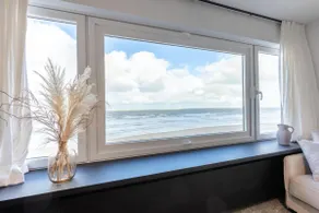 Beautiful architect flat with sea view - Image 4