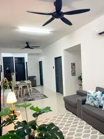 NN Homestay @ Jasin - Image 5