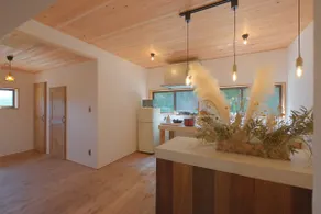 Entire house in the mountains (Mt. Iizuna, Mt. Togakushi) Guest house Fusami-Yukari - Image 3