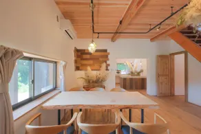 Entire house in the mountains (Mt. Iizuna, Mt. Togakushi) Guest house Fusami-Yukari - Image 2