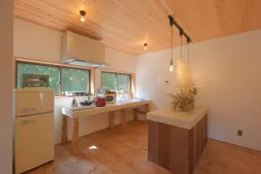 Entire house in the mountains (Mt. Iizuna, Mt. Togakushi) Guest house Fusami-Yukari - Image 5